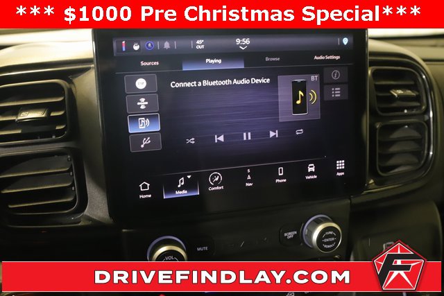 Used 2024 RAM ProMaster 3500 image 19