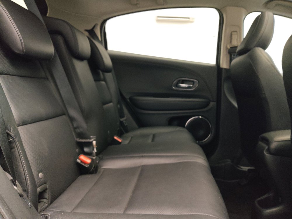 Used 2022 Honda HR-V EX-L image 19