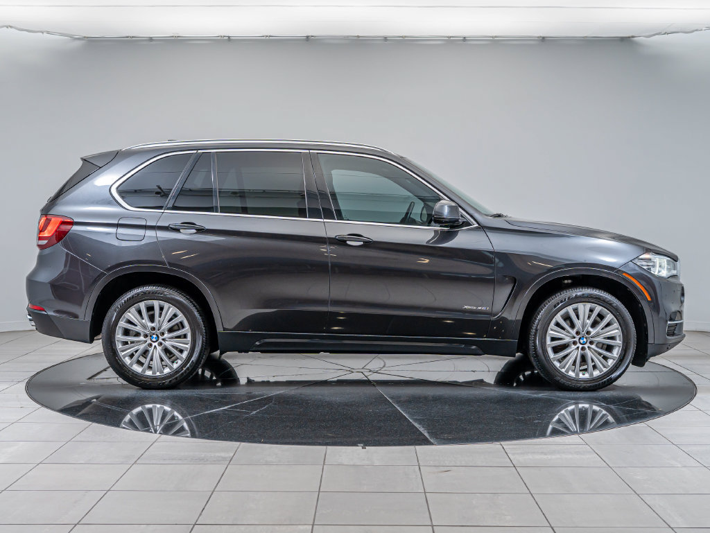 Used 2017 BMW X5 xDrive35i AWD/4WD image 11