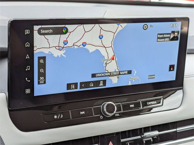 New 2025 Mitsubishi Outlander SE image 30