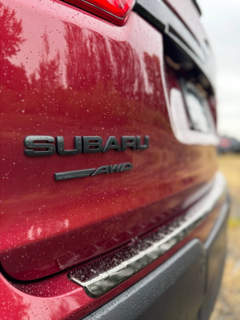 Certified 2024 Subaru Ascent Onyx Edition Limited AWD/4WD image 47