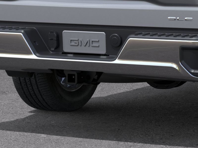 New 2026 GMC Sierra 1500 SLE w/ Preferred Package AWD/4WD image 14