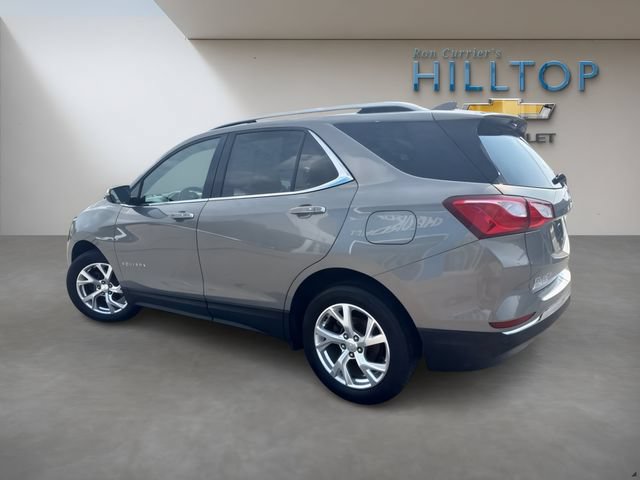 Used 2018 Chevrolet Equinox Premier AWD/4WD image 9
