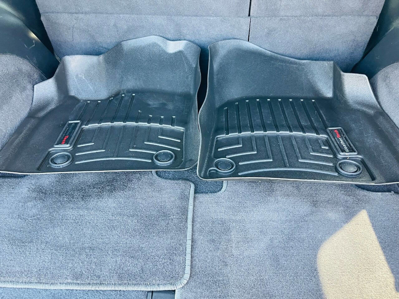 Used 2018 Jeep Grand Cherokee Altitude image 27