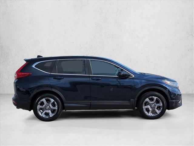 Used 2017 Honda CR-V EX image 4