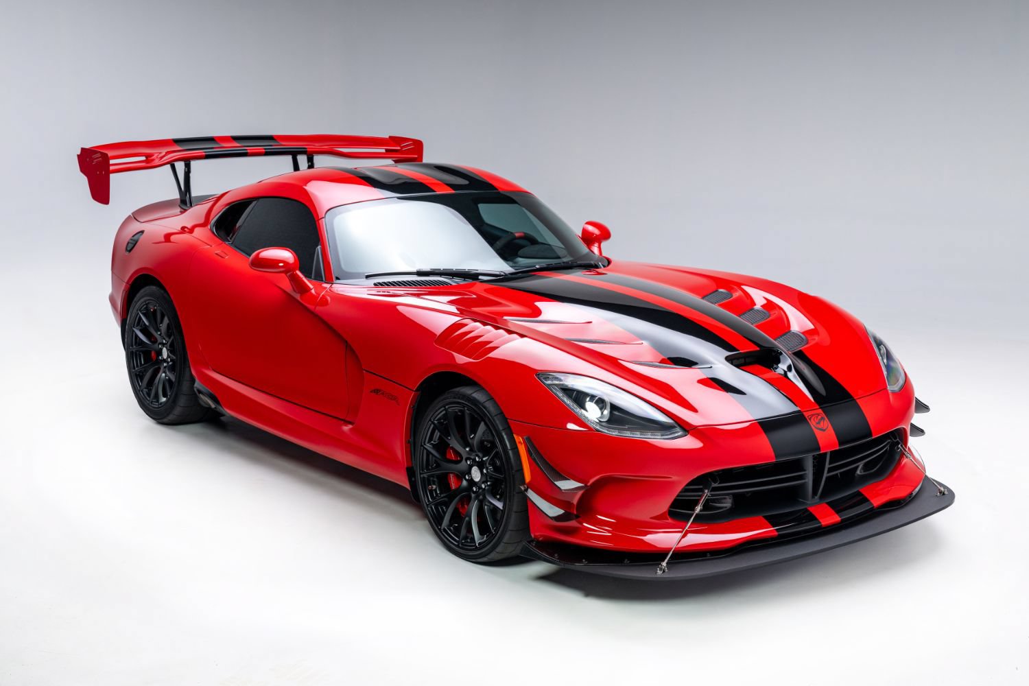 Used 2017 Dodge Viper GTC w/ ACR Package RWD image 18