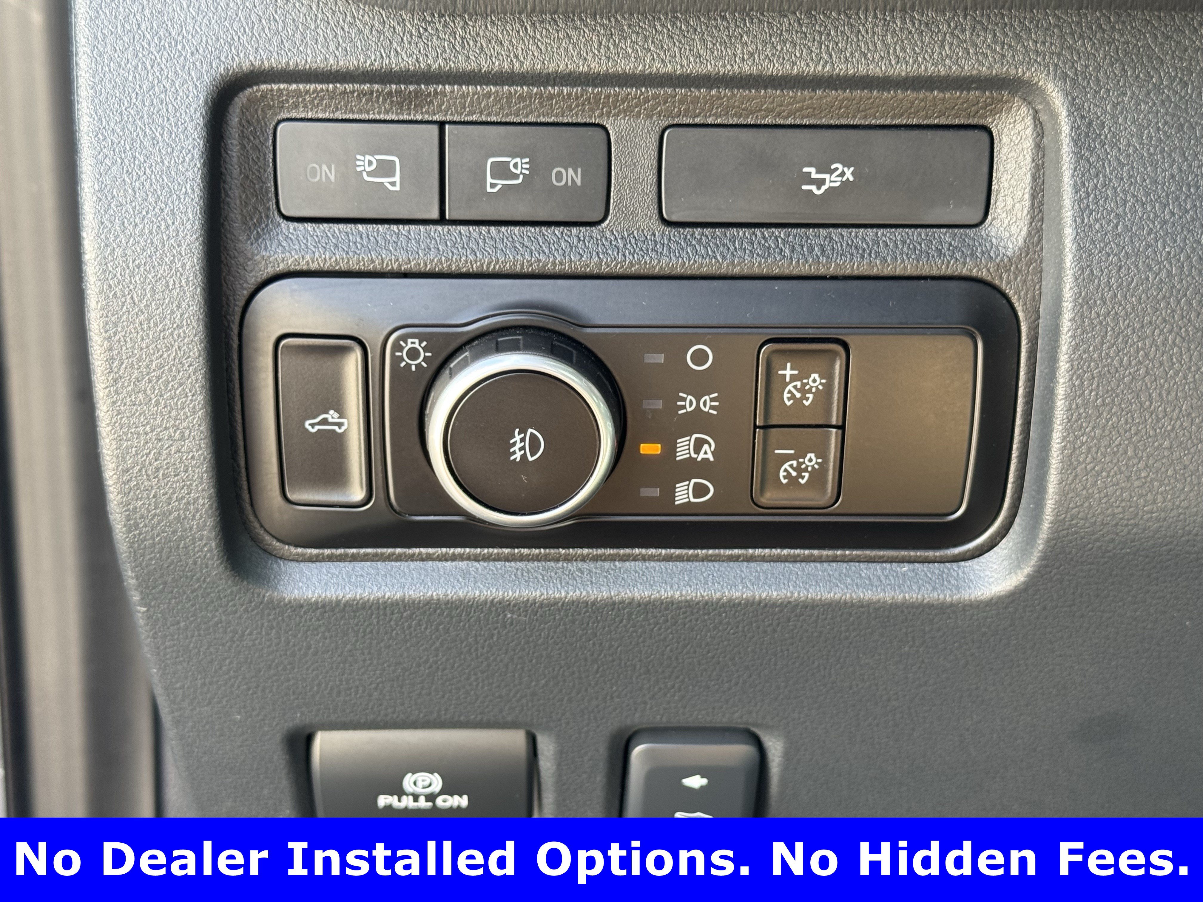 Used 2023 Ford F250 Lariat w/ Lariat Ultimate Package AWD/4WD image 20