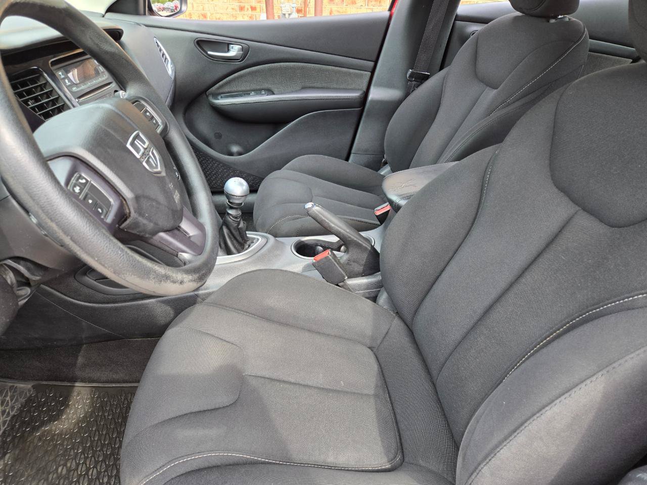 Used 2013 Dodge Dart SXT FWD image 17