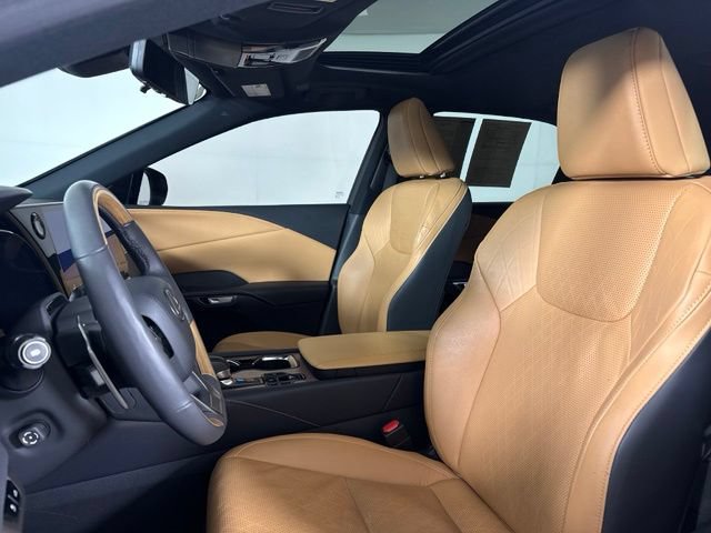 Certified 2024 Lexus RX 350 Premium Plus w/ Convenience Package FWD image 5