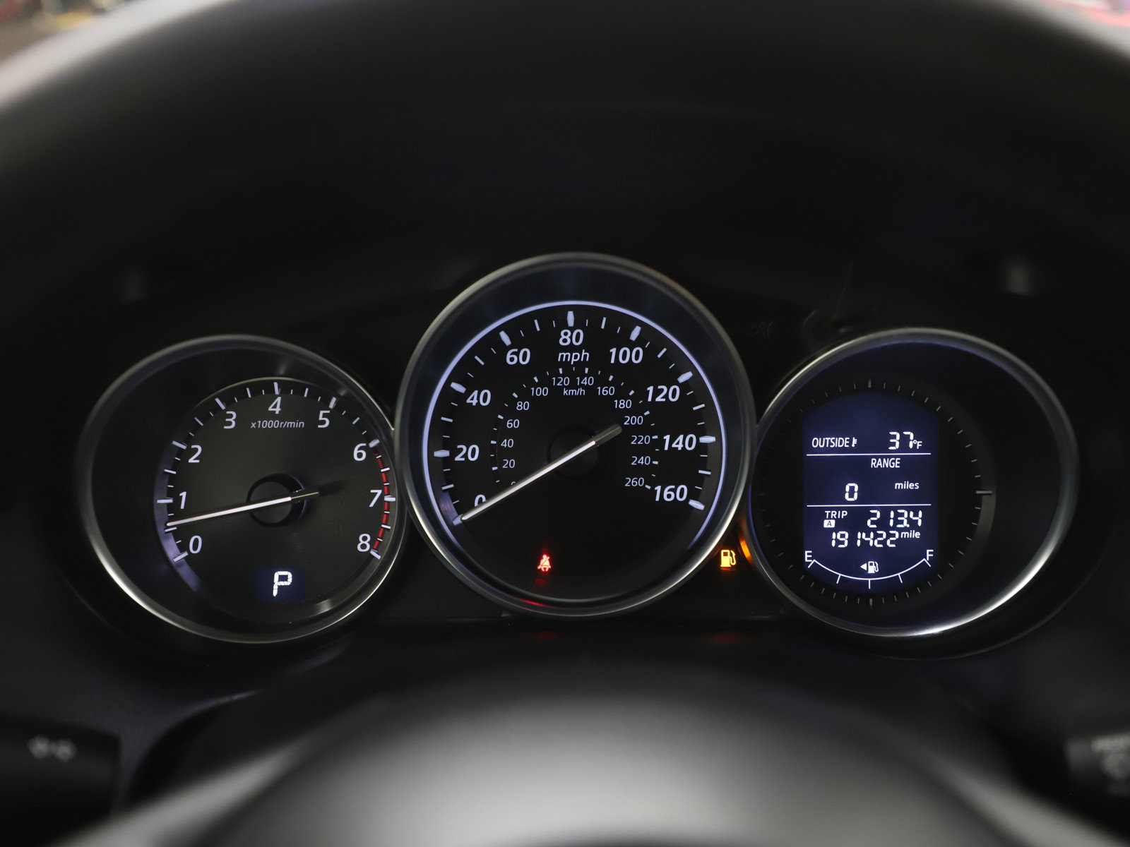 Used 2015 MAZDA CX-5 Touring AWD/4WD image 24