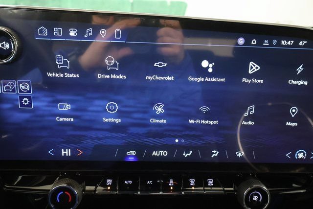 New 2026 Chevrolet Blazer EV LT FWD image 19