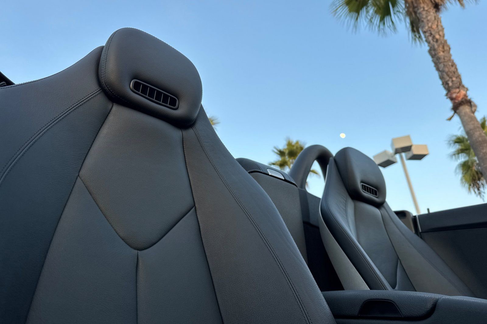 Used 2007 Mercedes-Benz SLK 280 image 12