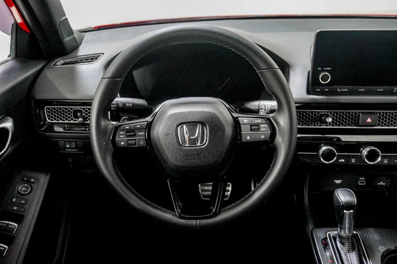 Used 2023 Honda Civic Sport image 20