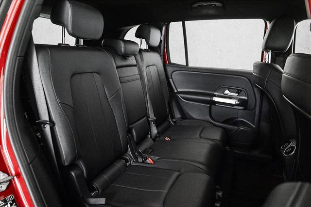 Certified 2021 Mercedes-Benz GLB 250 GLB 250 image 21