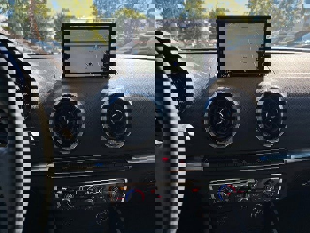 Used 2018 Audi A3 2.0T Premium Plus w/ Premium Plus Package image 7