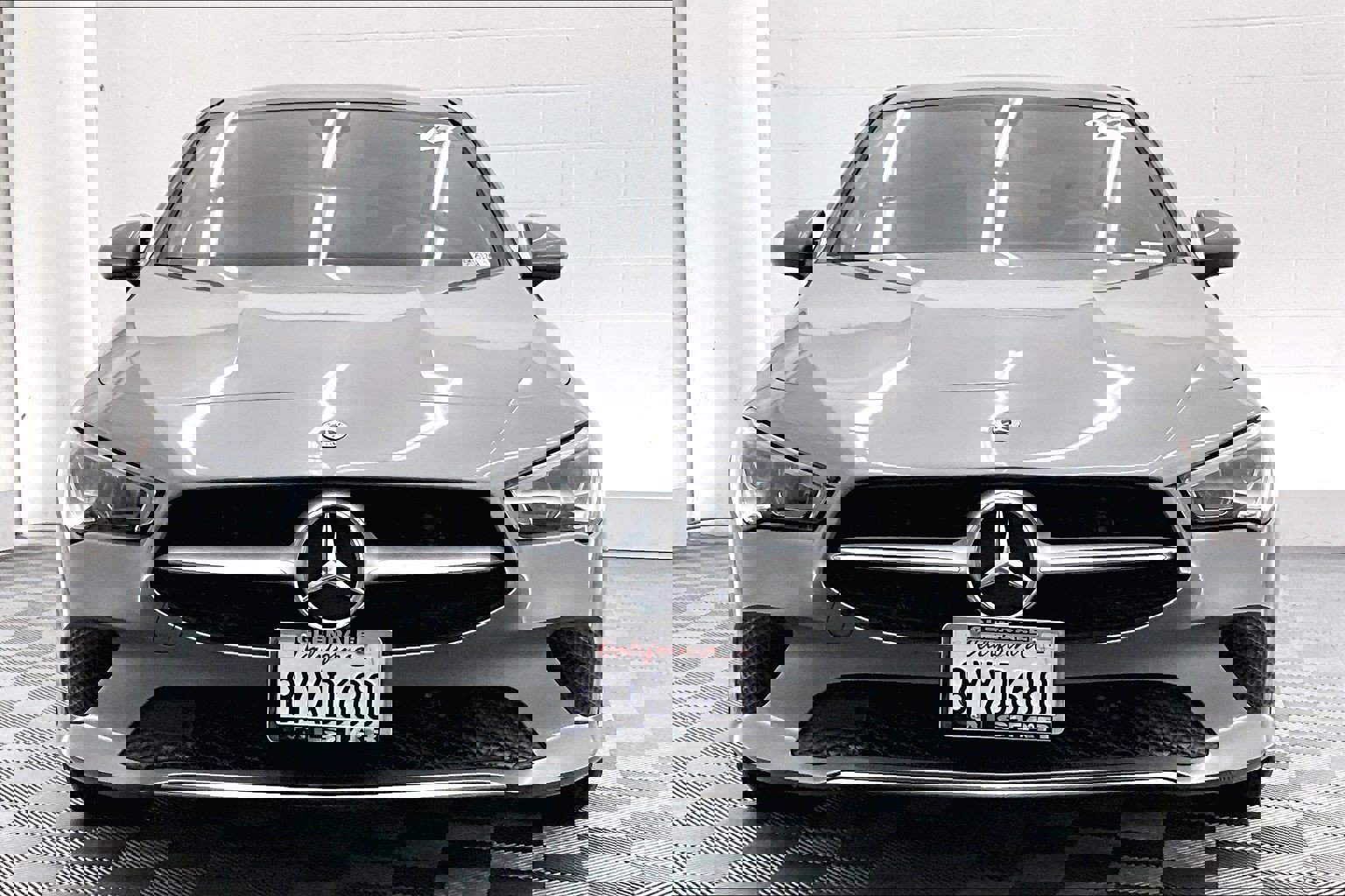 Used 2022 Mercedes-Benz CLA 250 image 2