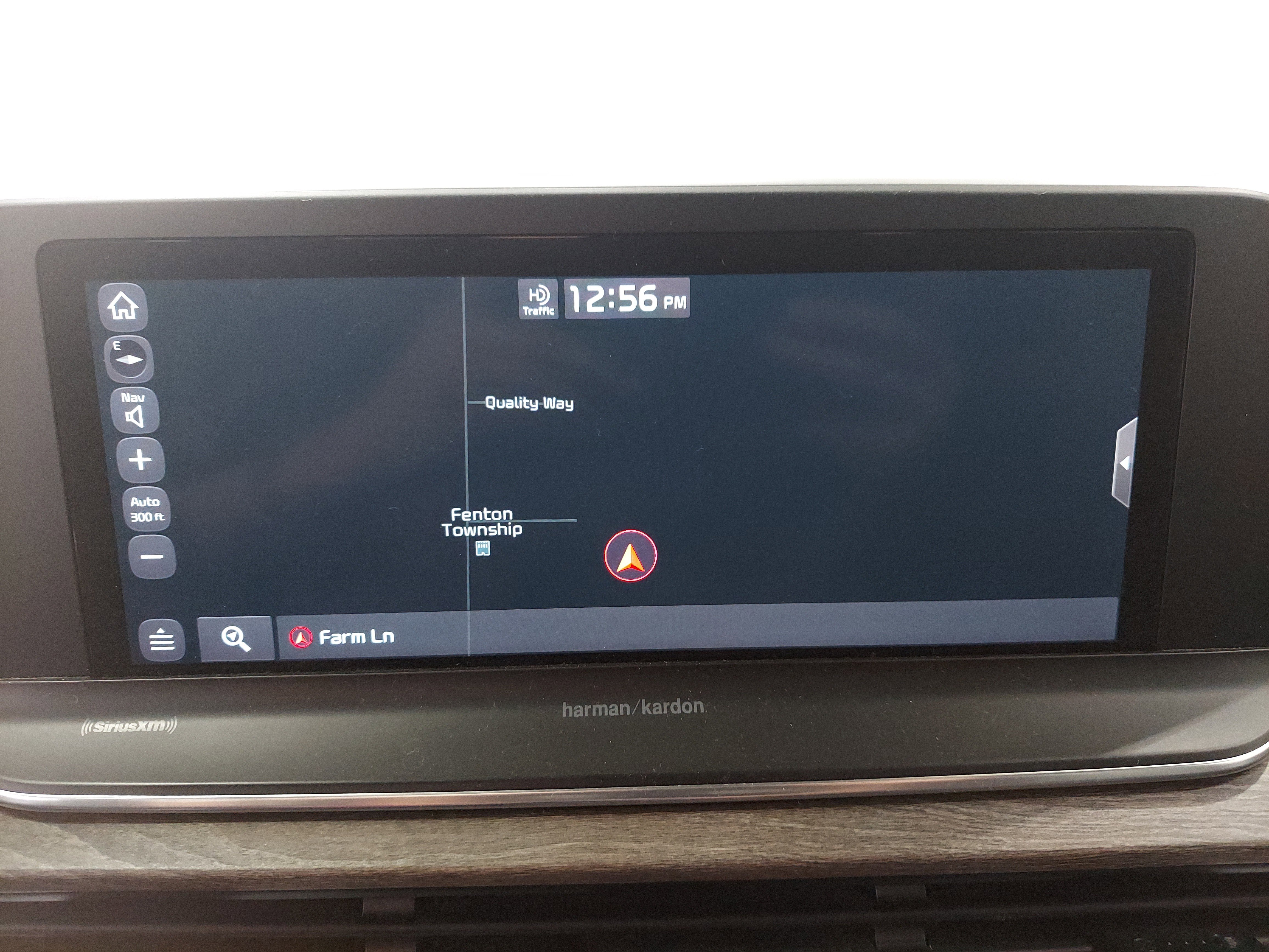 Used 2021 Kia Telluride SX image 11