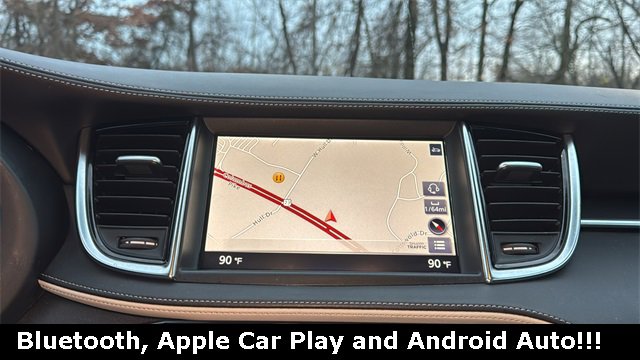 Used 2022 INFINITI QX55 Essential w/ Proassist Package image 5