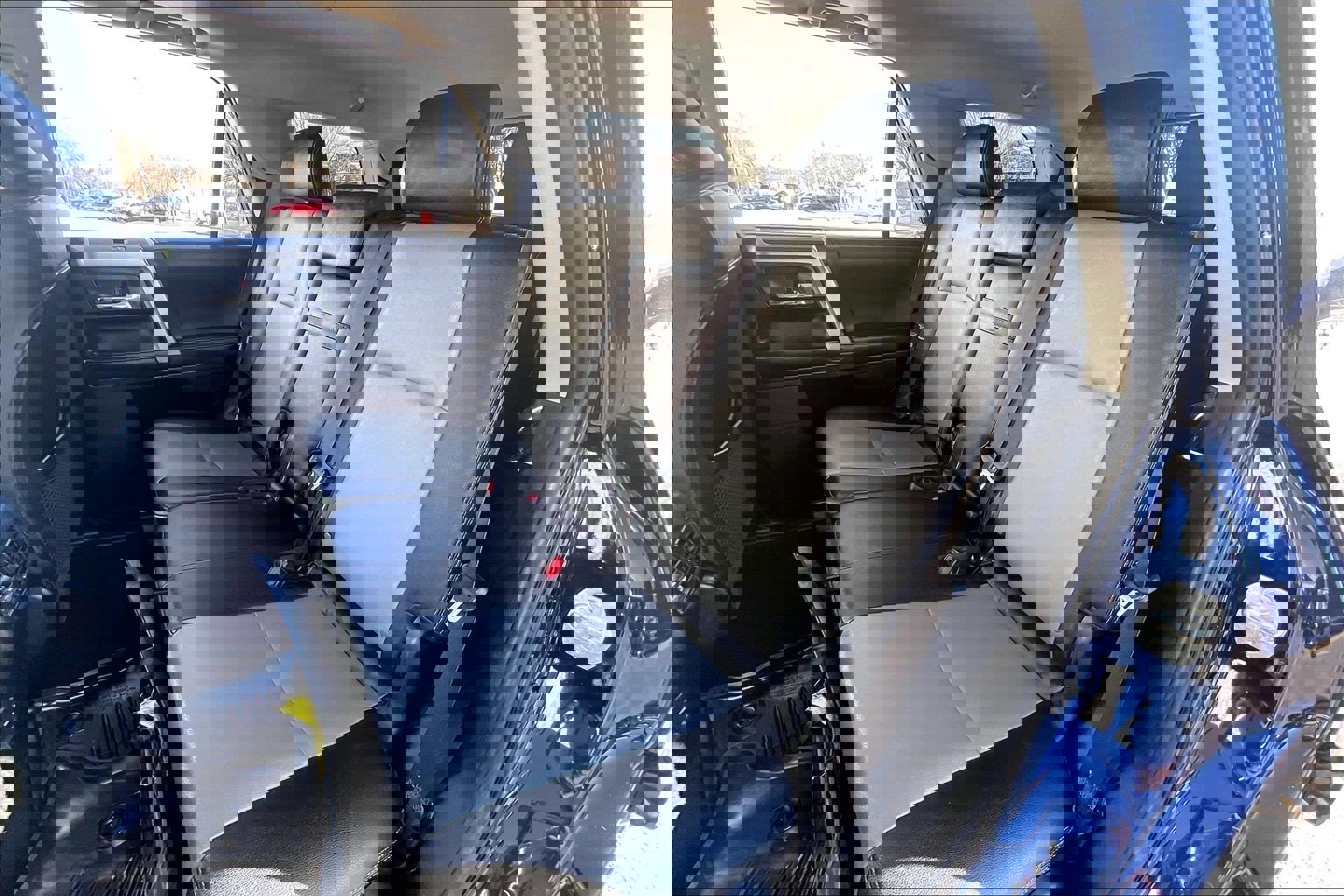 Used 2019 Toyota 4Runner SR5 Premium image 31