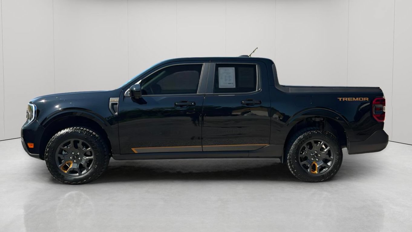 Used 2025 Ford Maverick Tremor AWD/4WD image 9