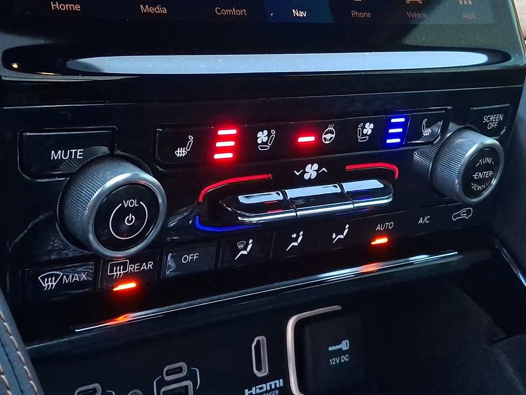 Used 2022 Jeep Grand Cherokee Summit image 15