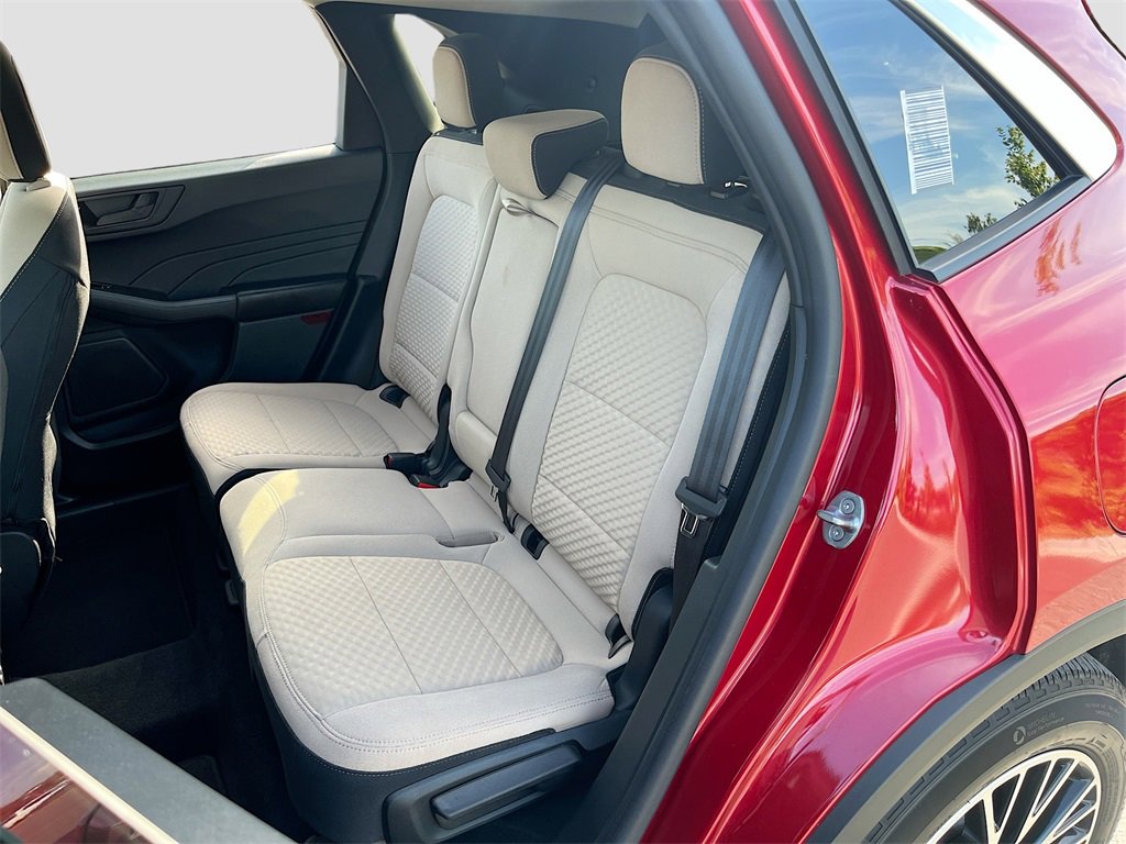 Used 2022 Ford Escape SE w/ Convenience Package image 23