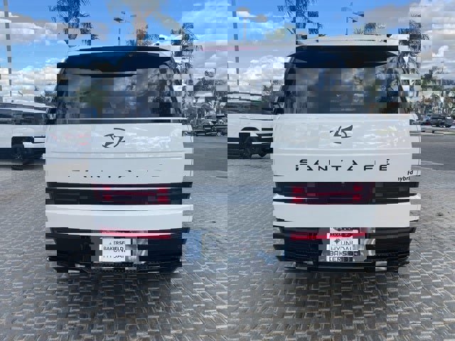 New 2026 Hyundai Santa Fe Calligraphy image 28