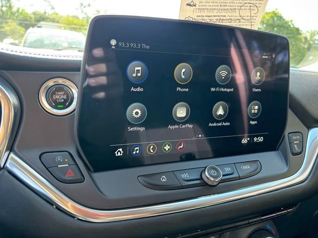 Used 2023 Chevrolet Blazer LT w/ Convenience Package image 27