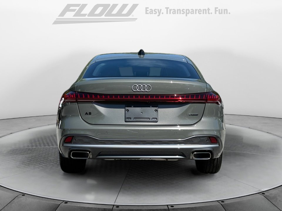 New 2025 Audi A5 2.0T Premium Plus image 6