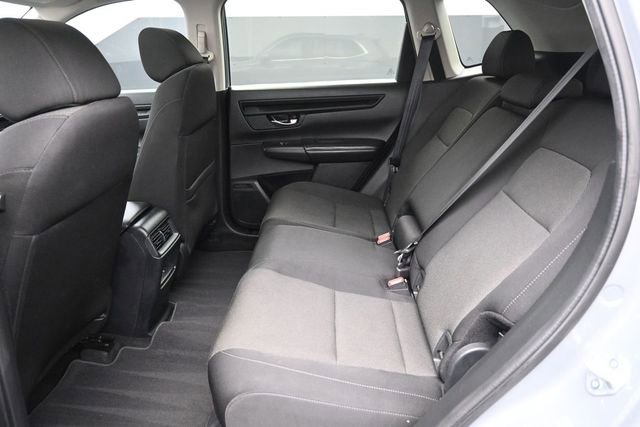 Certified 2025 Honda CR-V EX image 25