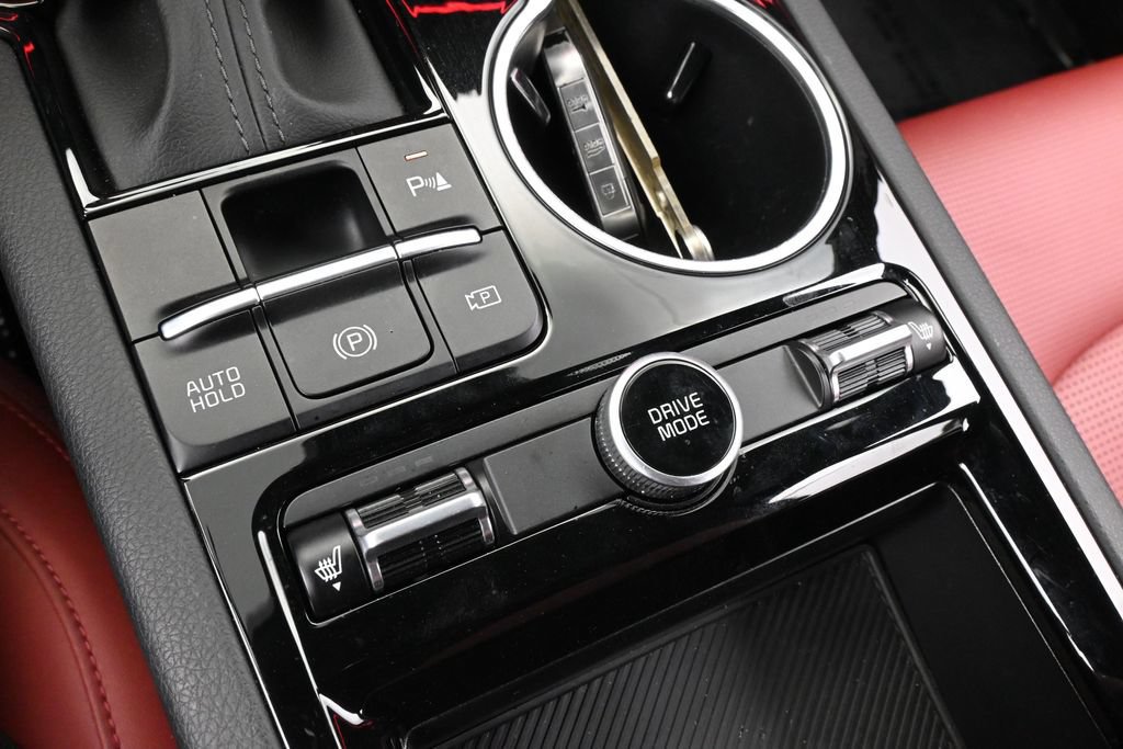Used 2026 Kia K5 GT-Line w/ GT-Line Premium Package FWD image 25