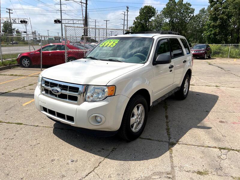 Used 2010 Ford Escape XLT image 6