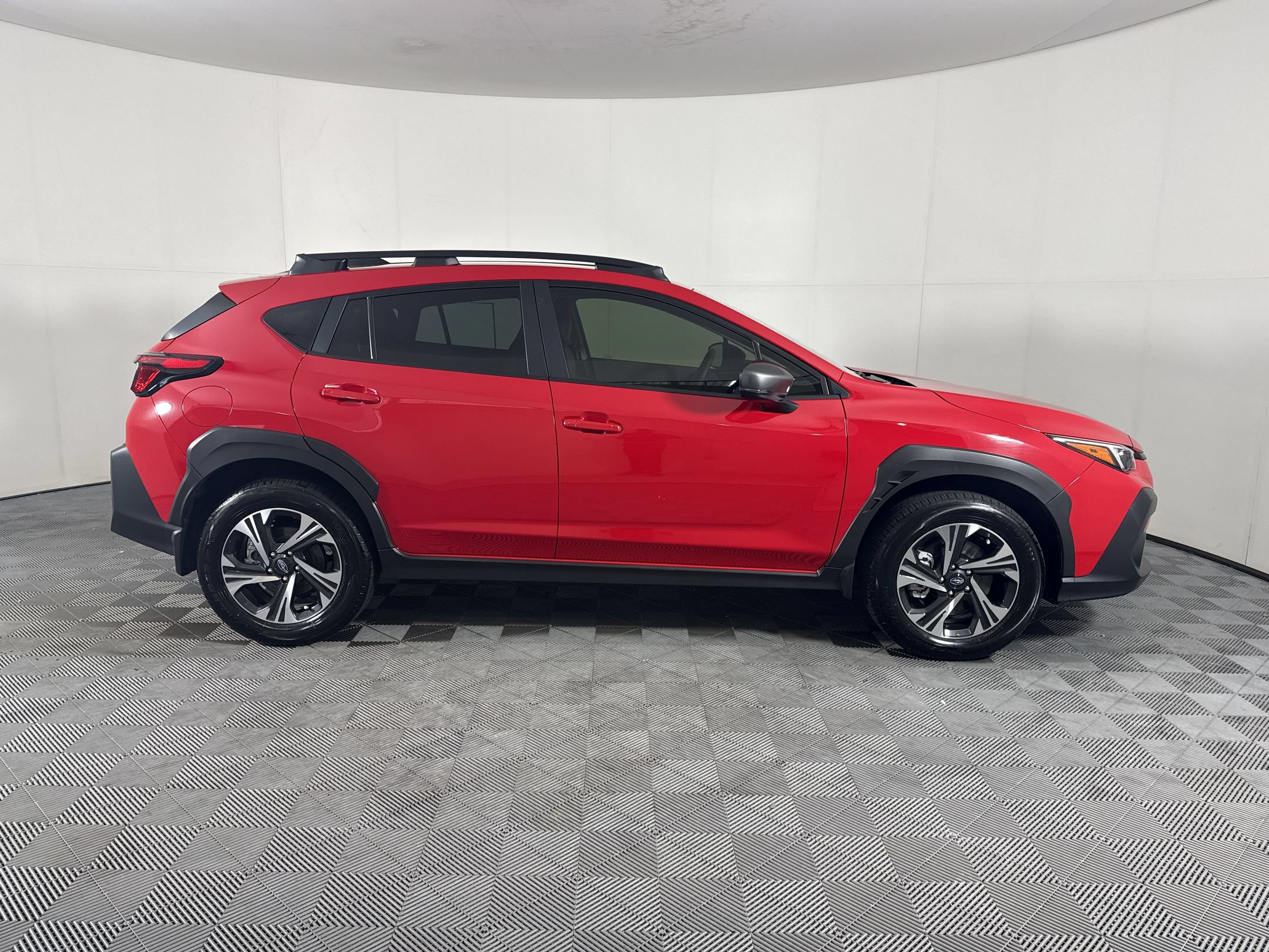 Used 2024 Subaru Crosstrek 2.0i Premium AWD/4WD image 8