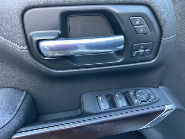 Used 2022 GMC Sierra 1500 SLT w/ SLT Premium Package image 20