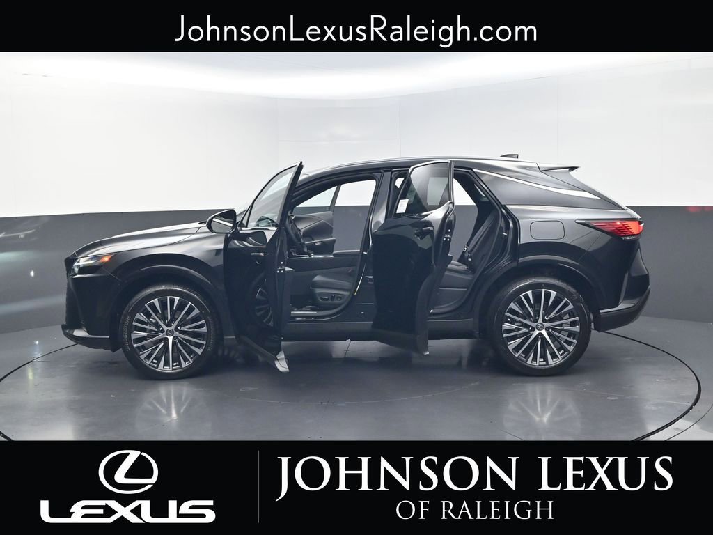 New 2026 Lexus RX 350 Premium Plus image 35