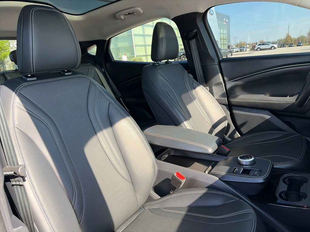 Used 2023 Ford Mustang Mach-E Premium AWD/4WD image 12