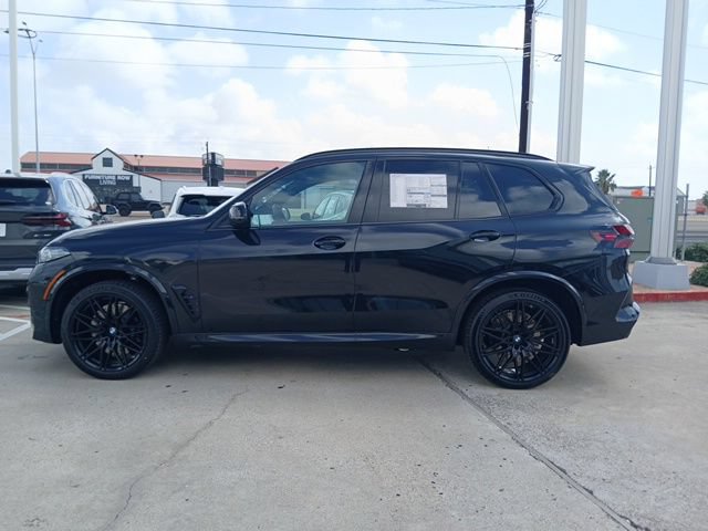 New 2026 BMW X5 M Competition w/ Executive Package AWD/4WD image 6