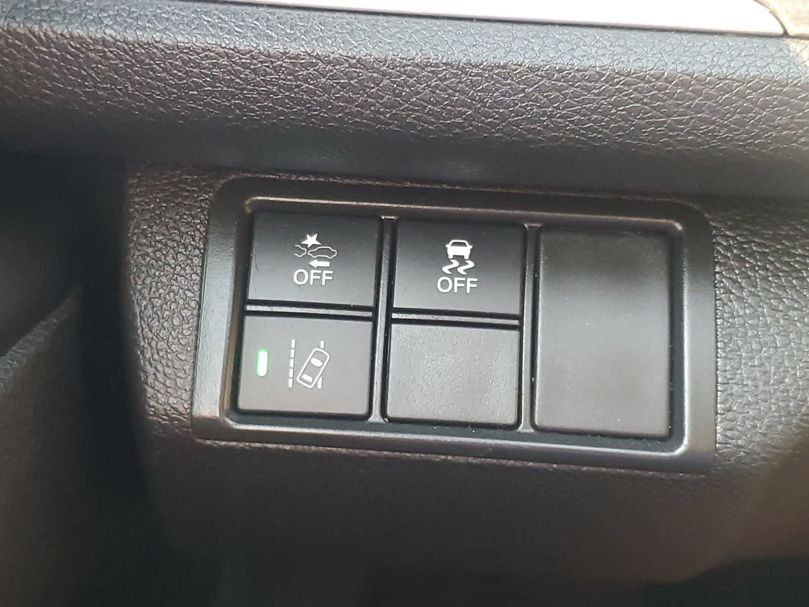 Used 2021 Honda Civic EX image 19