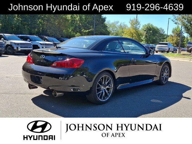 Used 2013 INFINITI G37 IPL RWD image 28