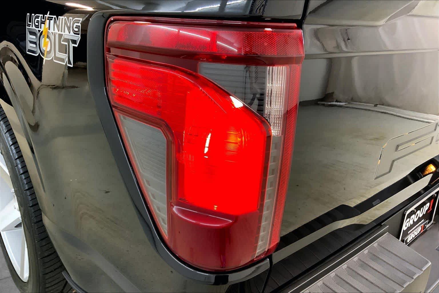 Used 2024 Ford F150 XL RWD image 28