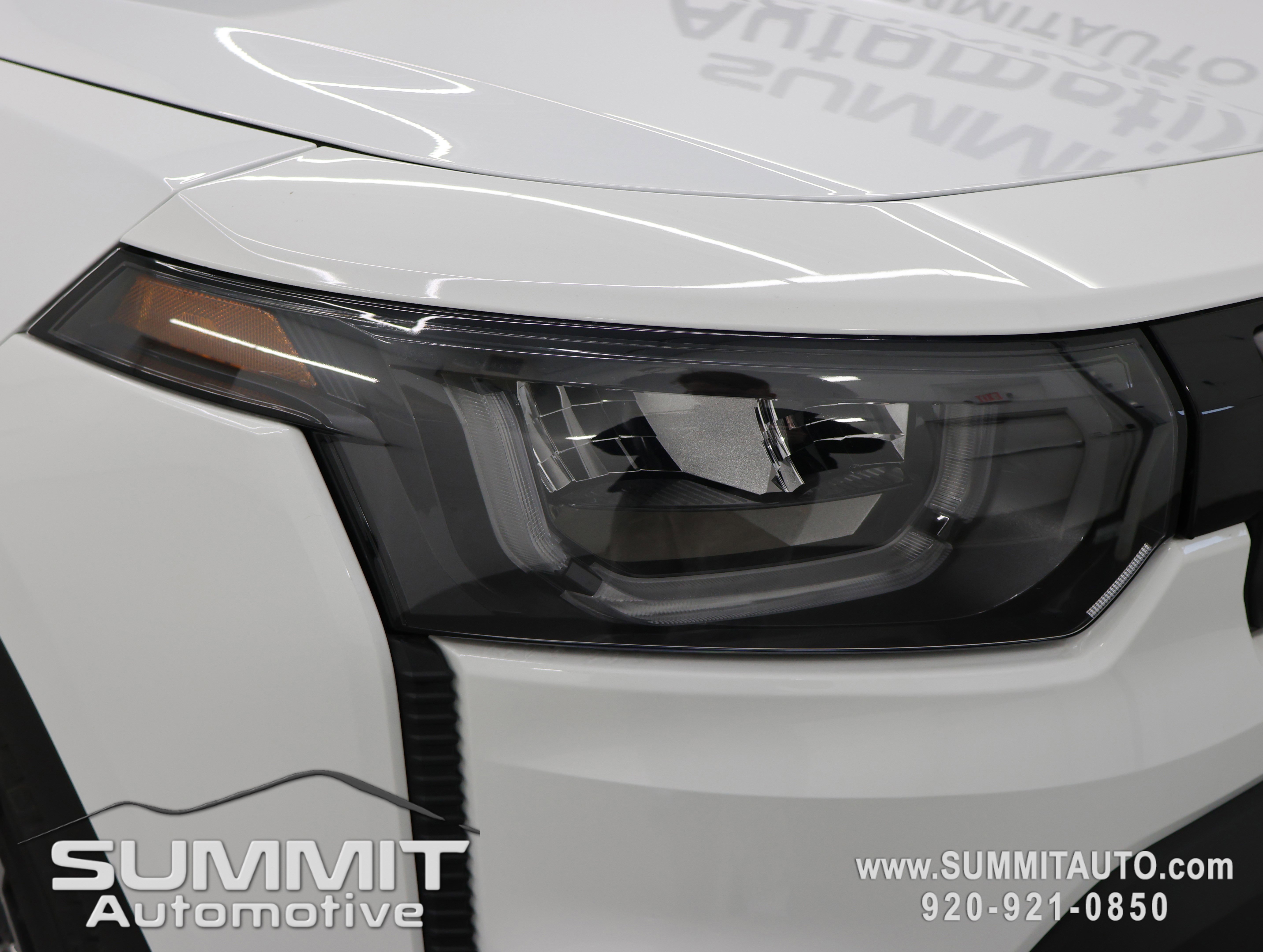 New 2026 Jeep Cherokee Limited image 21