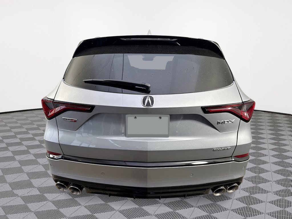 New 2026 Acura MDX Type S AWD/4WD image 4
