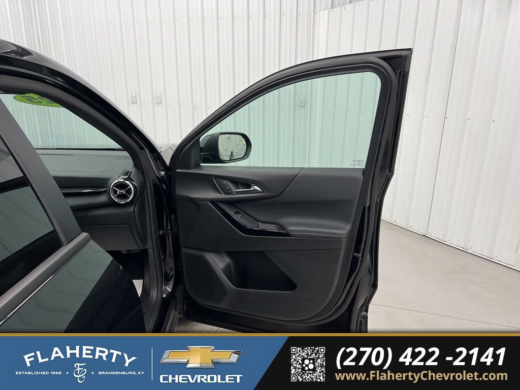 Used 2025 Chevrolet Equinox LT image 14