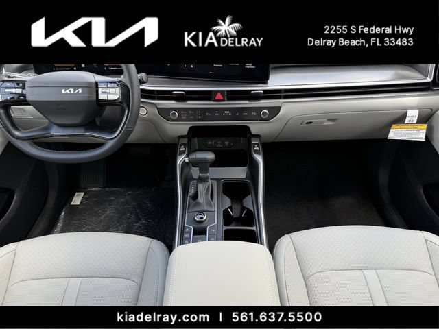 New 2026 Kia Sorento S FWD image 14