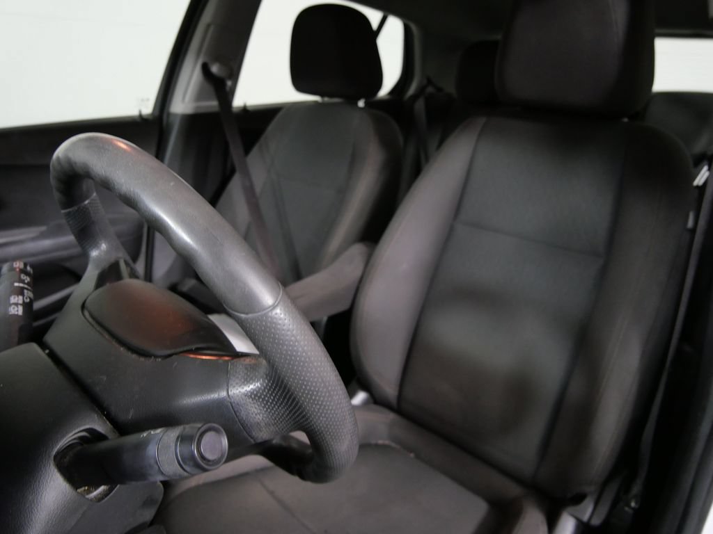 Used 2017 Chevrolet Trax LS AWD/4WD image 10