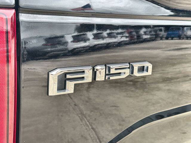 Used 2017 Ford F150 XLT AWD/4WD image 29