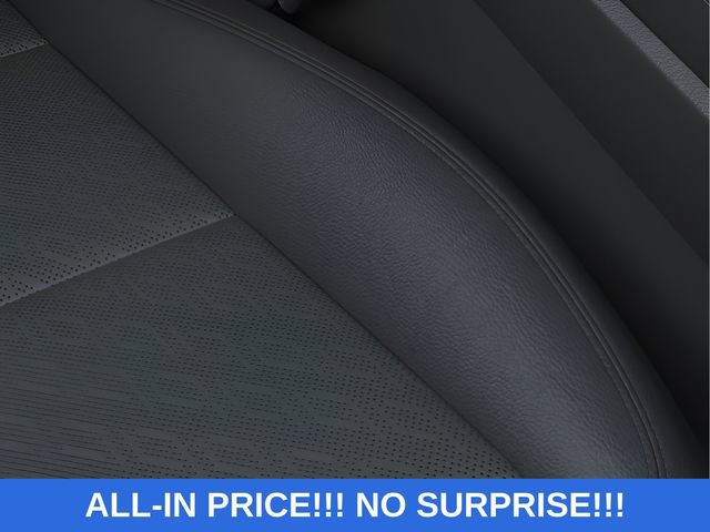 New 2026 Chevrolet Equinox LT w/ Convenience Package II AWD/4WD image 15