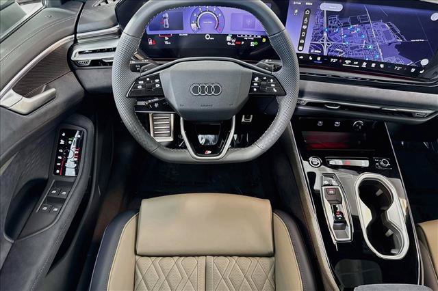 New 2026 Audi A6 Premium Plus AWD/4WD image 19