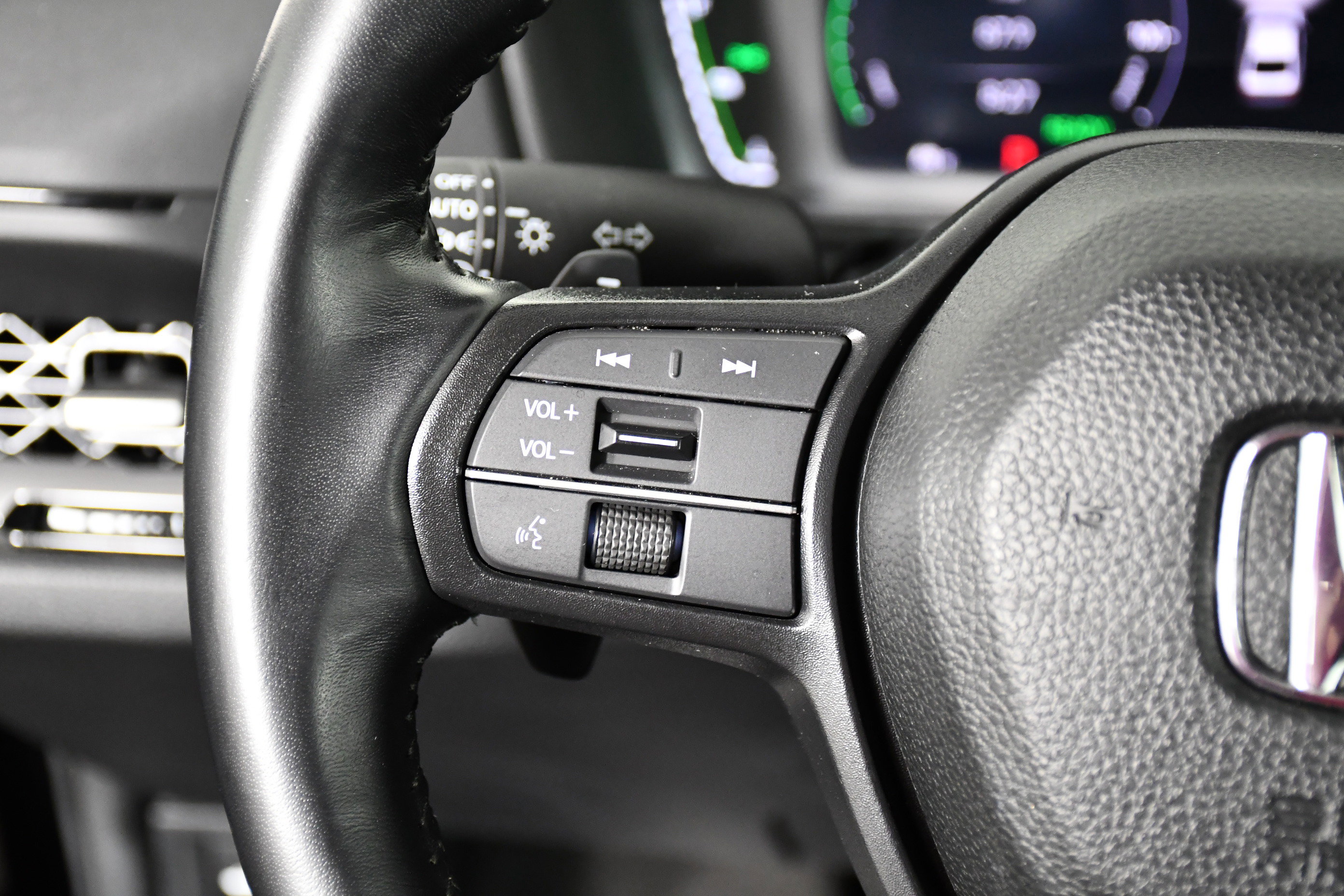 Used 2025 Honda Accord EX-L image 14