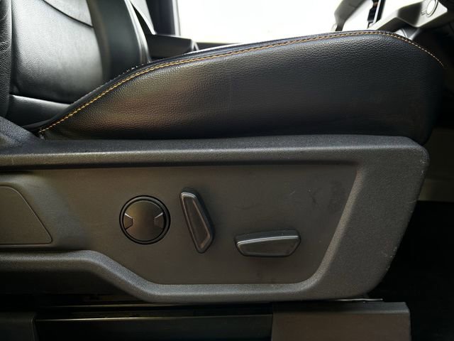 Used 2021 Ford Bronco Badlands image 30